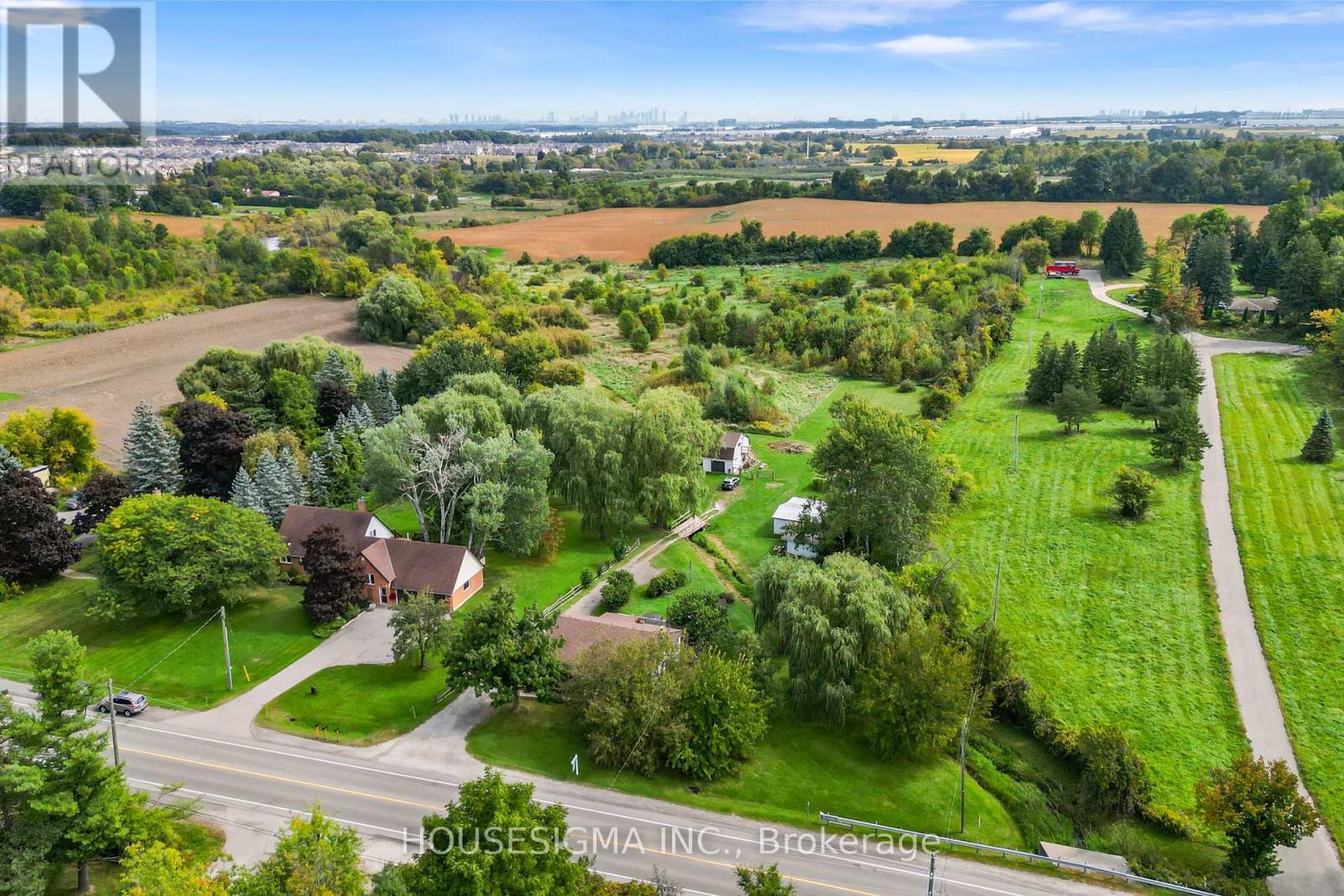 2701 EMBLETON ROAD - 2