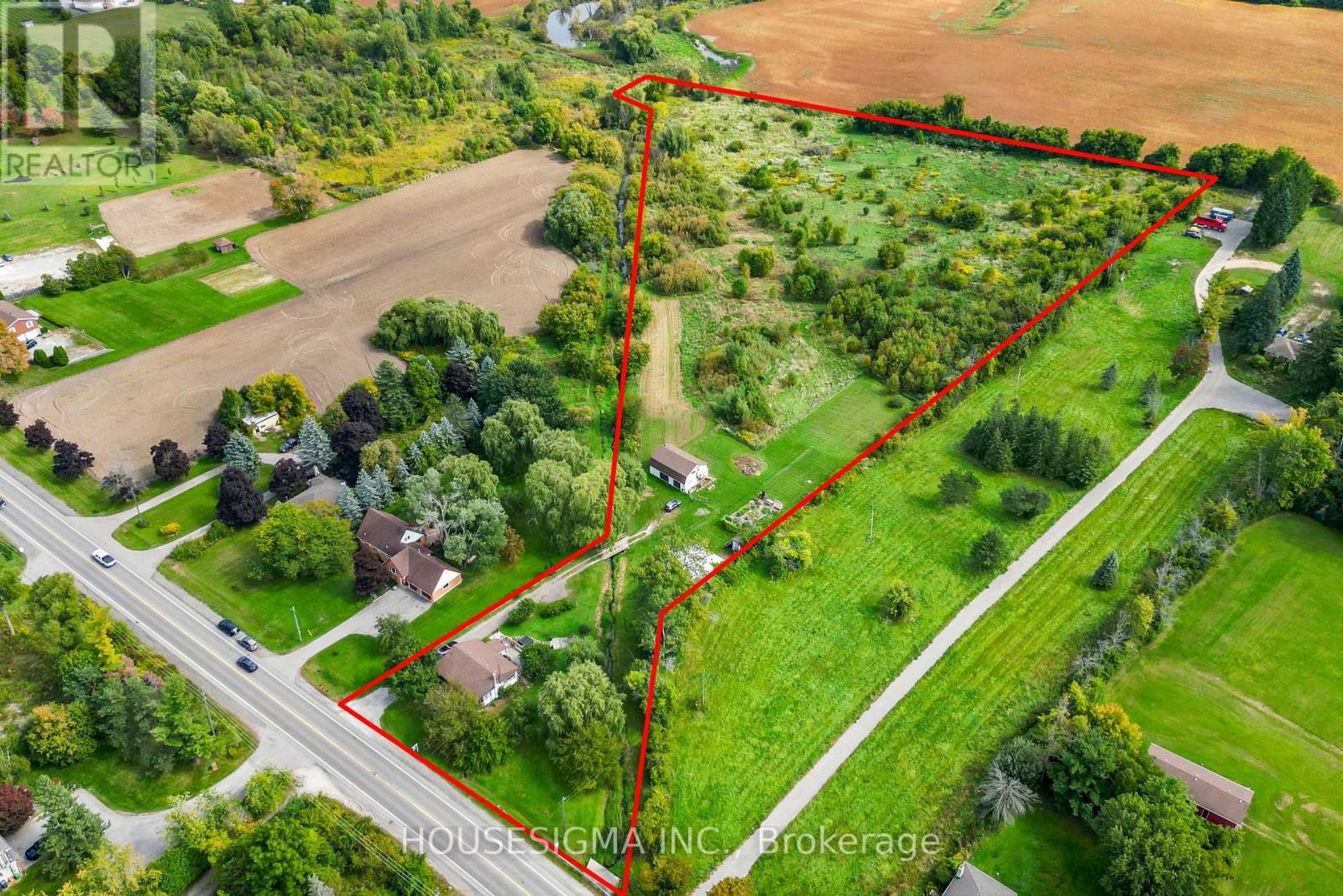 2701 EMBLETON ROAD - 8
