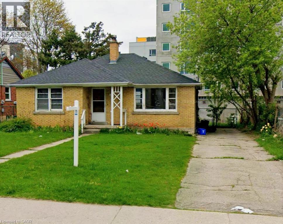 293 ALBERT Street - 1