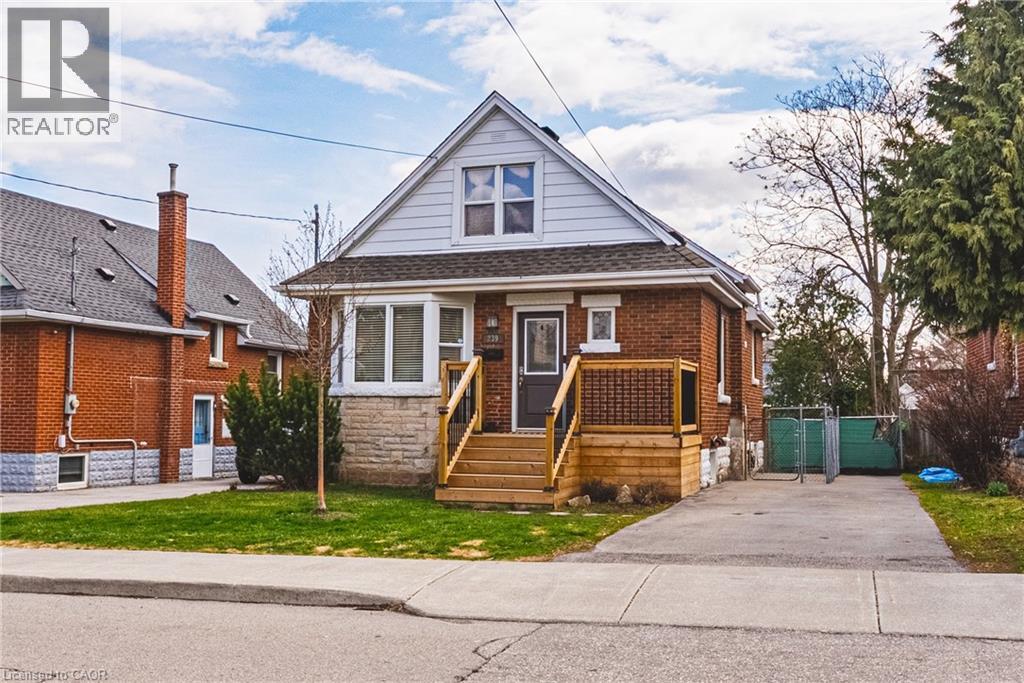 239 ROSEWOOD ROAD - 1