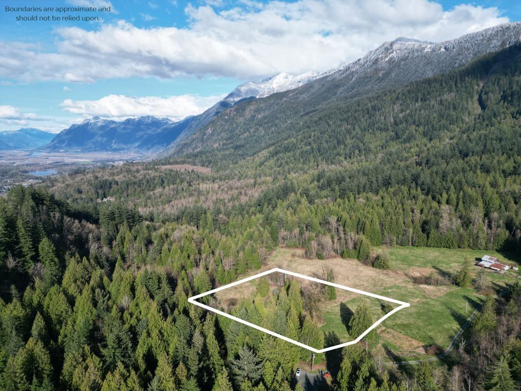 52300 ALLAN ROAD, Eastern Hillsides, Chilliwack