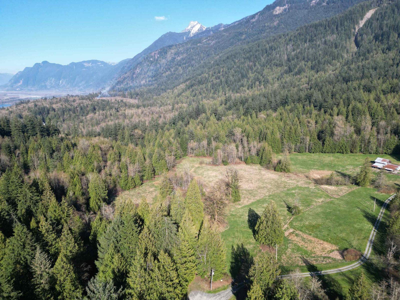 52300 ALLAN ROAD, Eastern Hillsides, Chilliwack