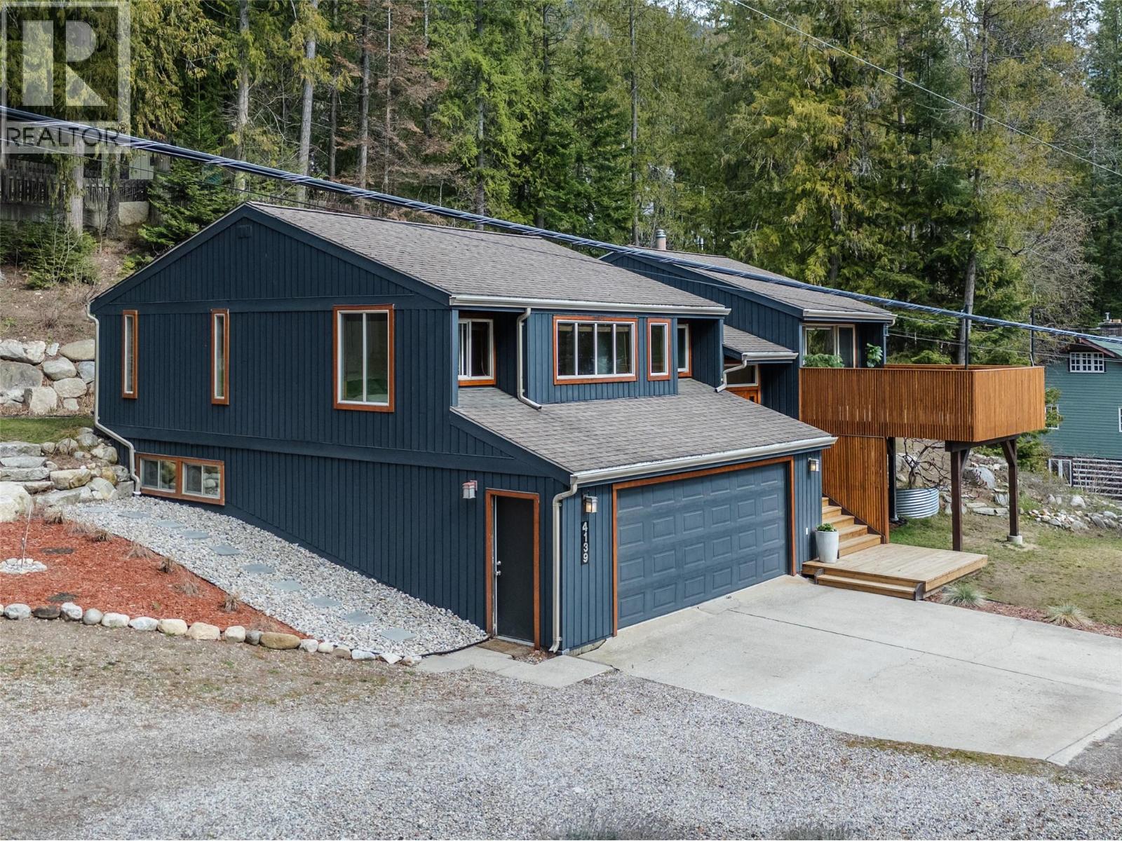 4139 Granger Road, Nelson
