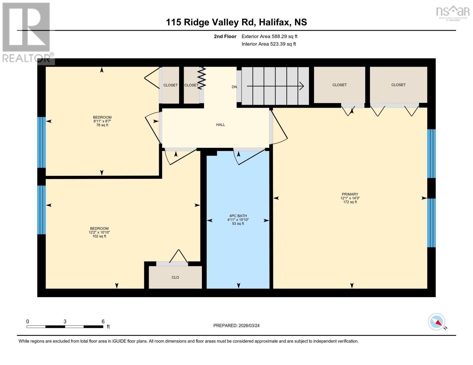 Property 40 of 43 of 115 Ridge Valley Road