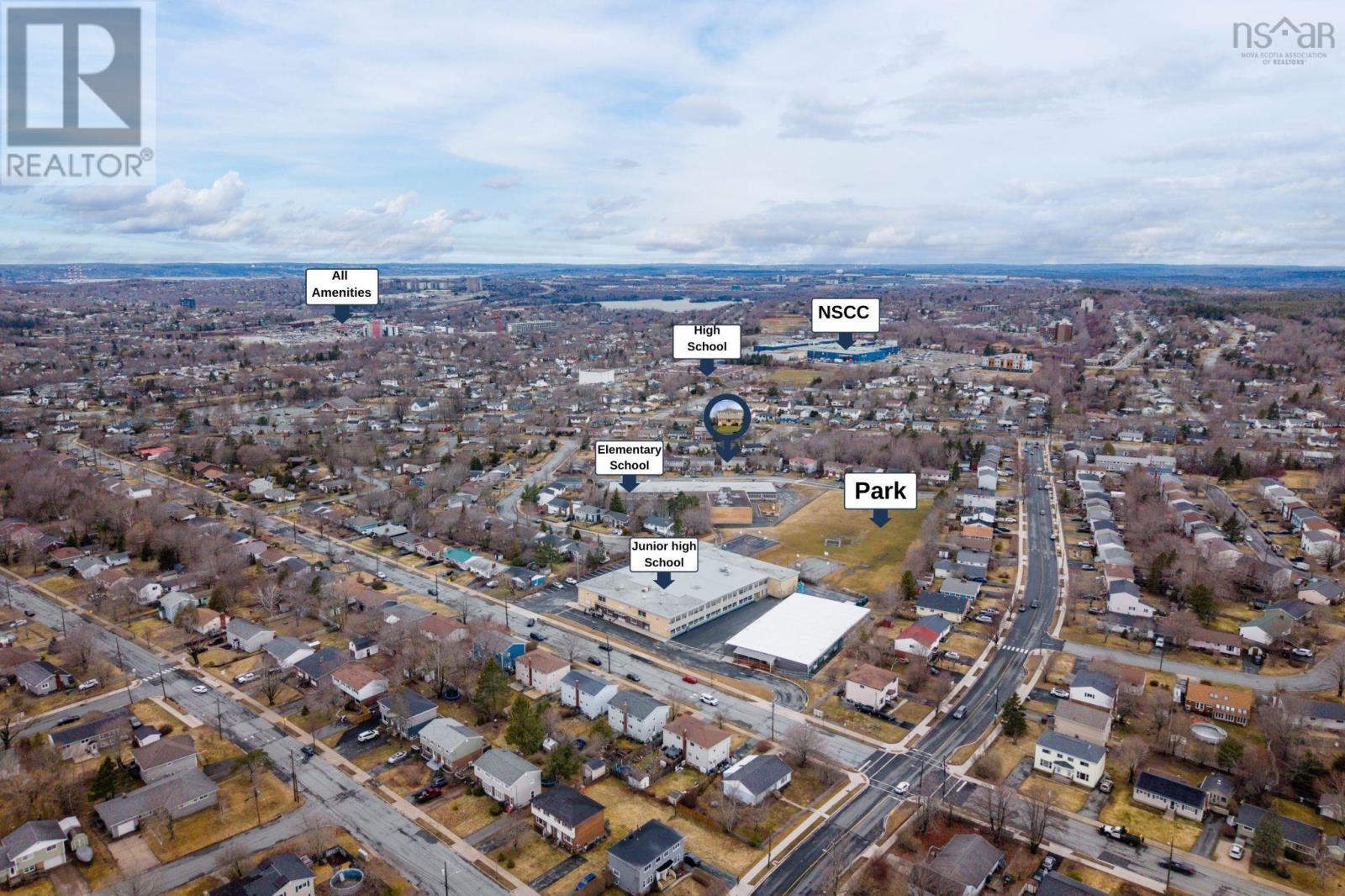 Property 5 of 50 of 16A Christopher Avenue