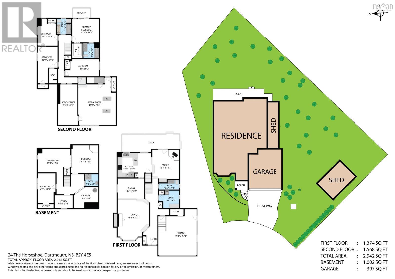 Property 42 of 43 of 24 The Horseshoe