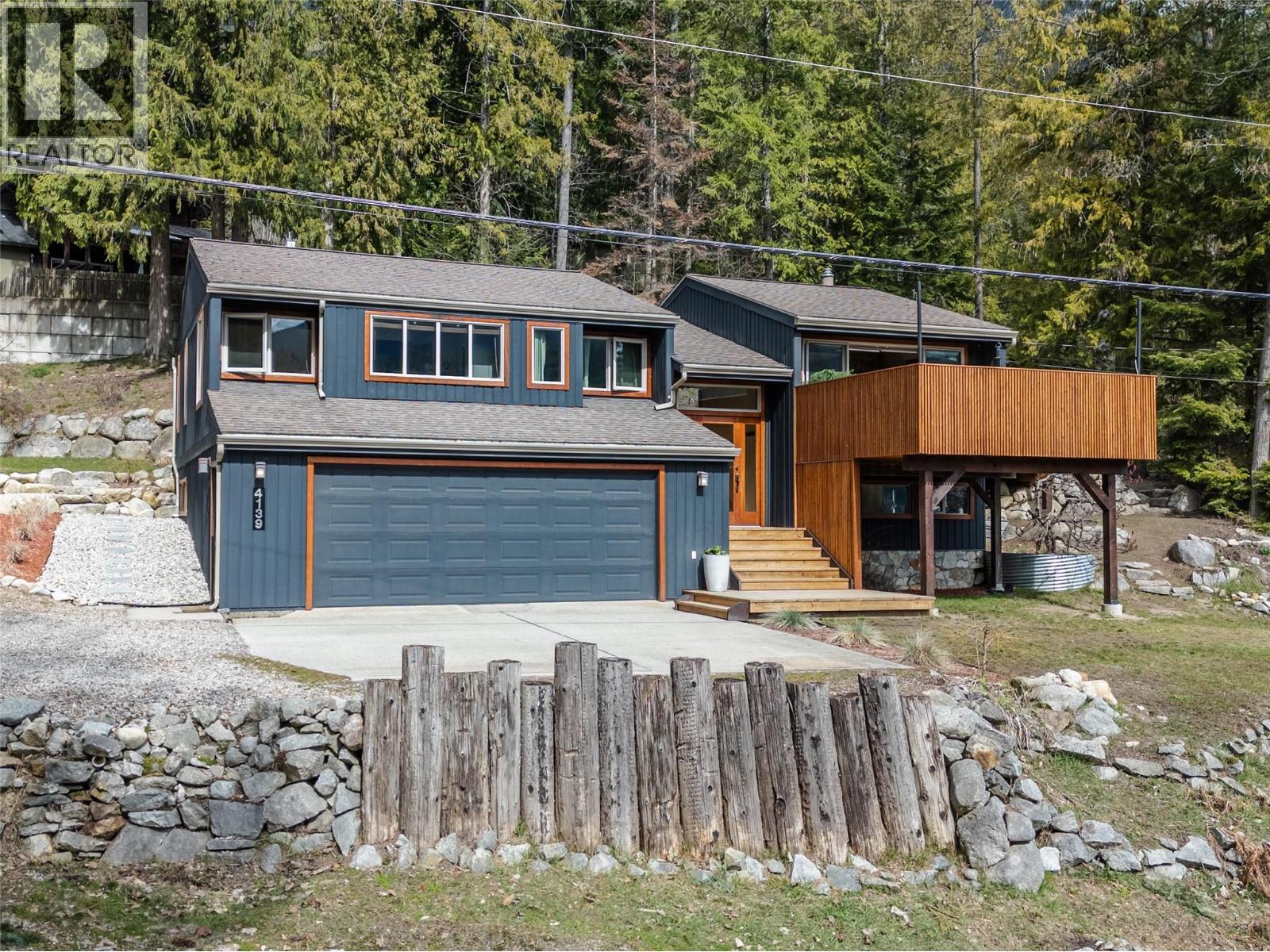 4139 Granger Road, Nelson