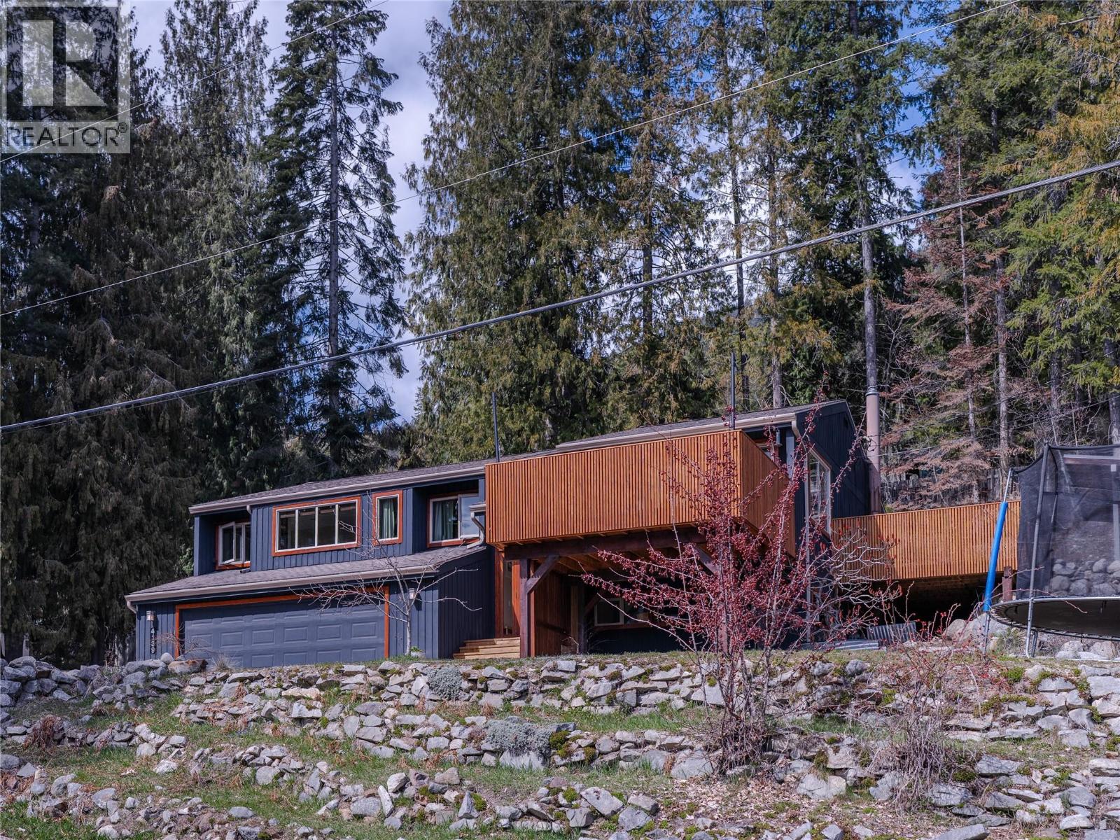 4139 Granger Road, Nelson