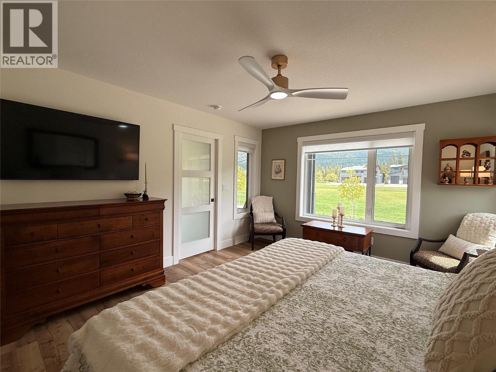 4962 RIVERSIDE Drive, Fairmont Hot Springs