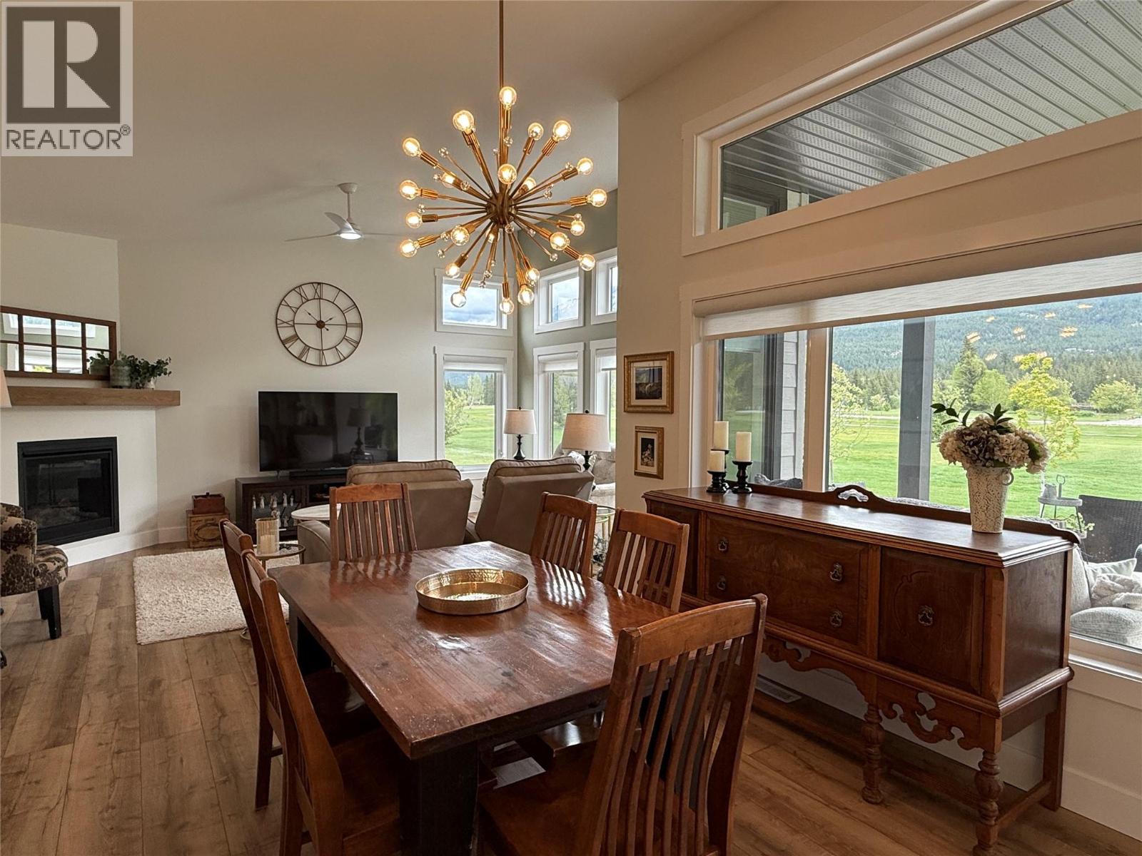 4962 RIVERSIDE Drive, Fairmont Hot Springs