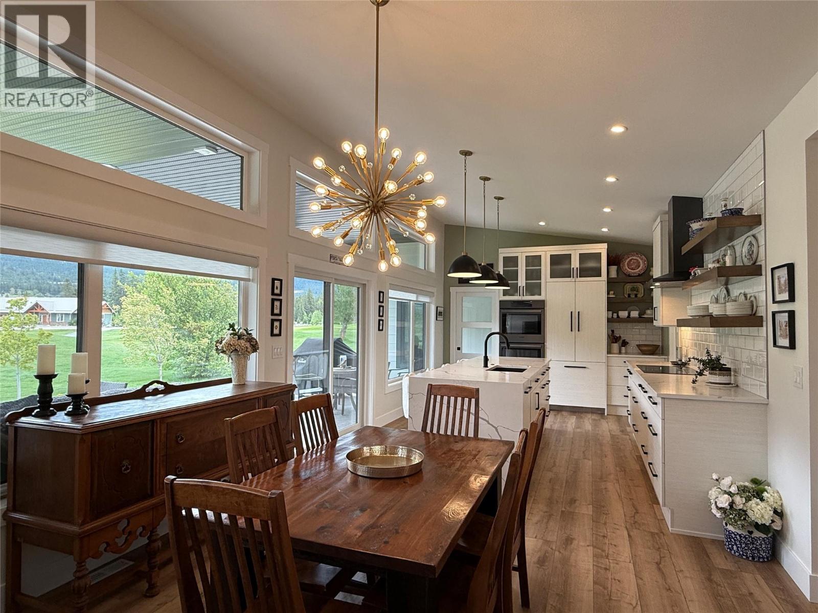 4962 RIVERSIDE Drive, Fairmont Hot Springs