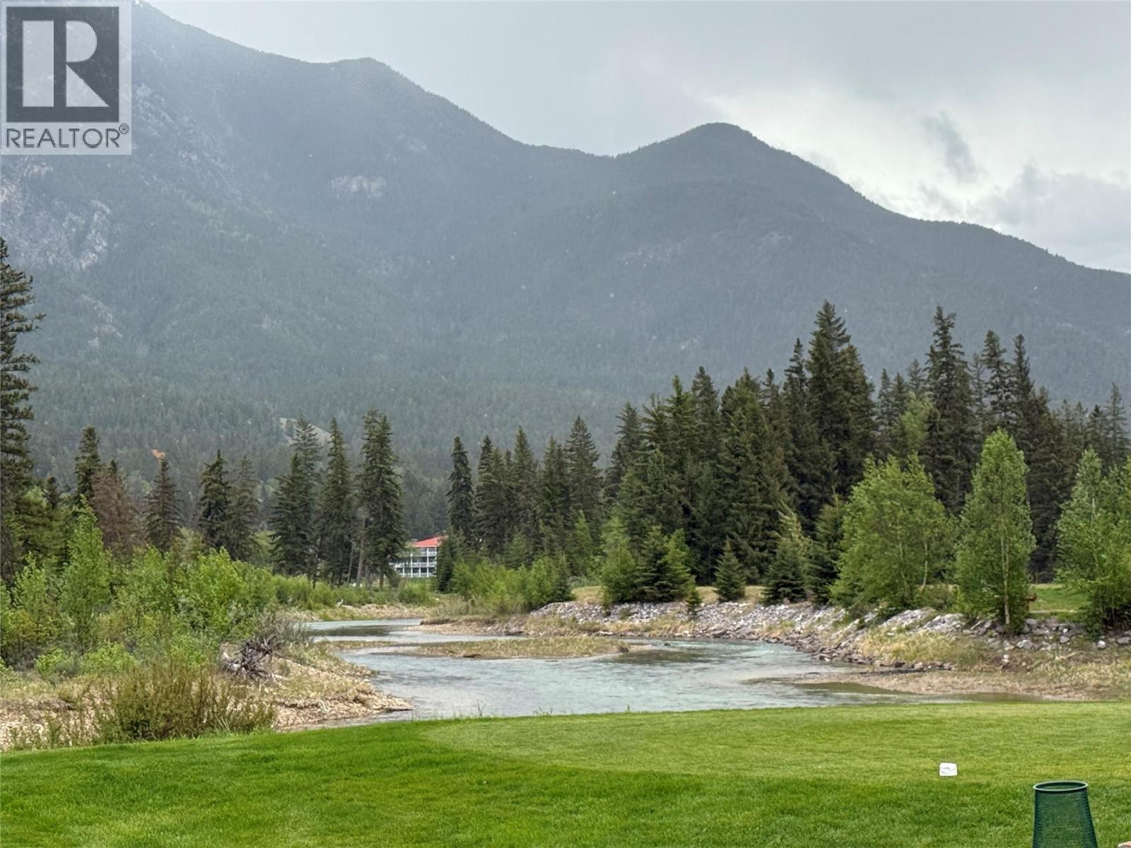 4962 RIVERSIDE Drive, Fairmont Hot Springs