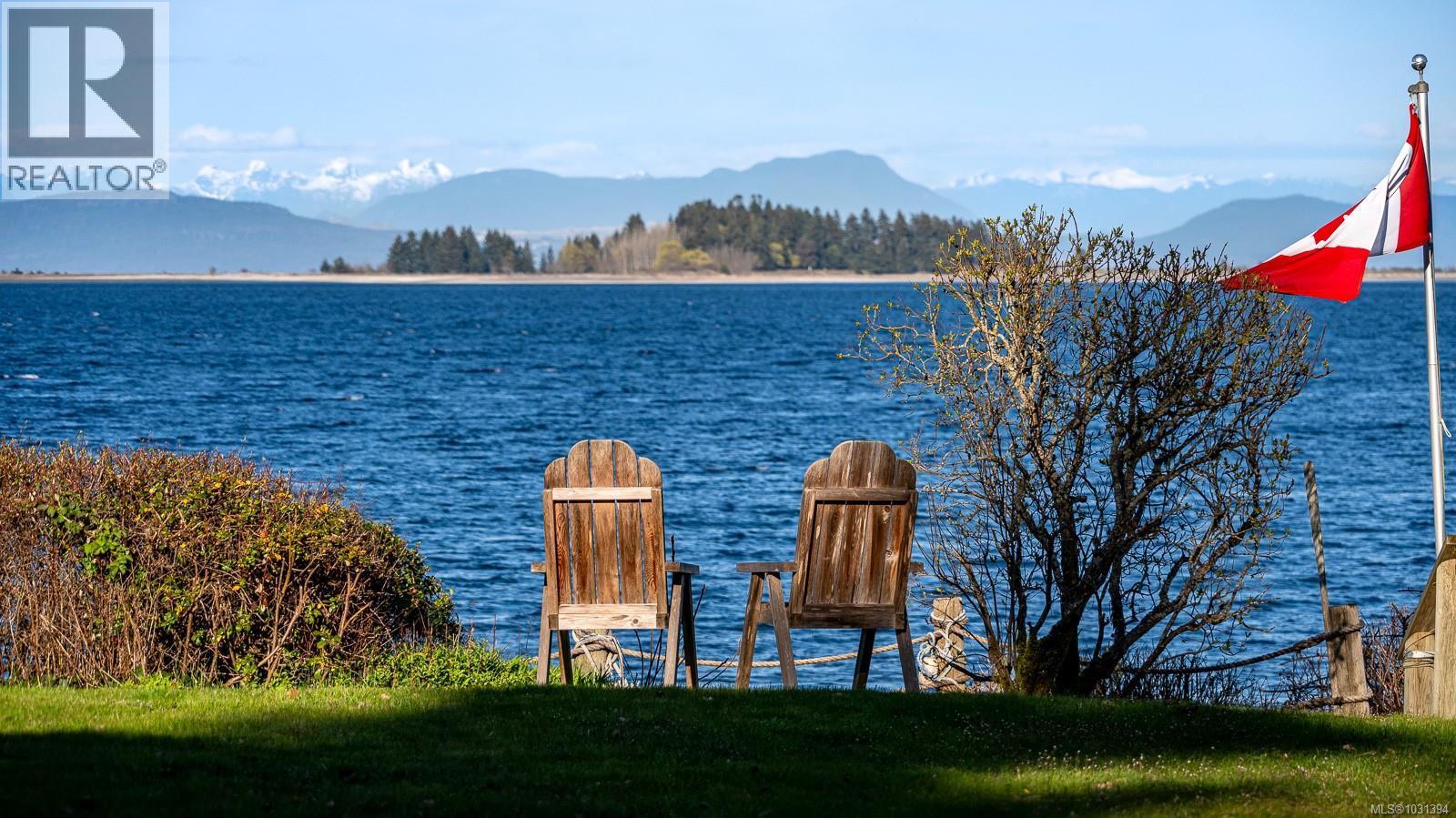 5018 Spence Rd, Courtenay