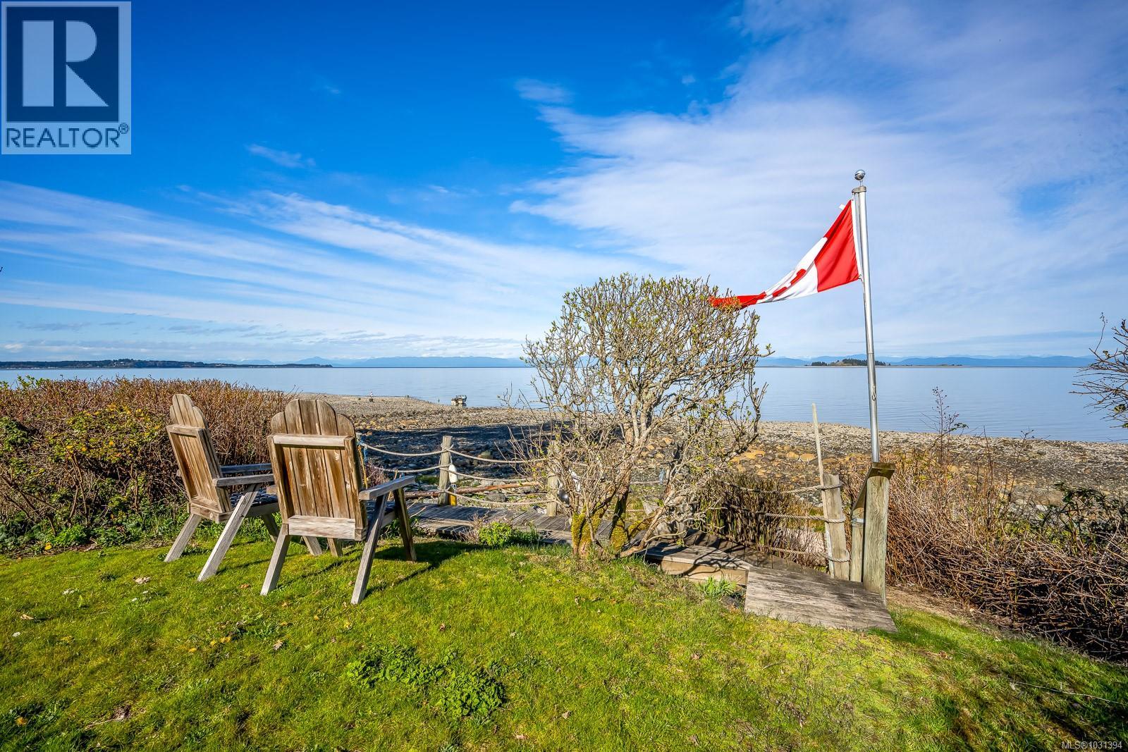 5018 Spence Rd, Courtenay