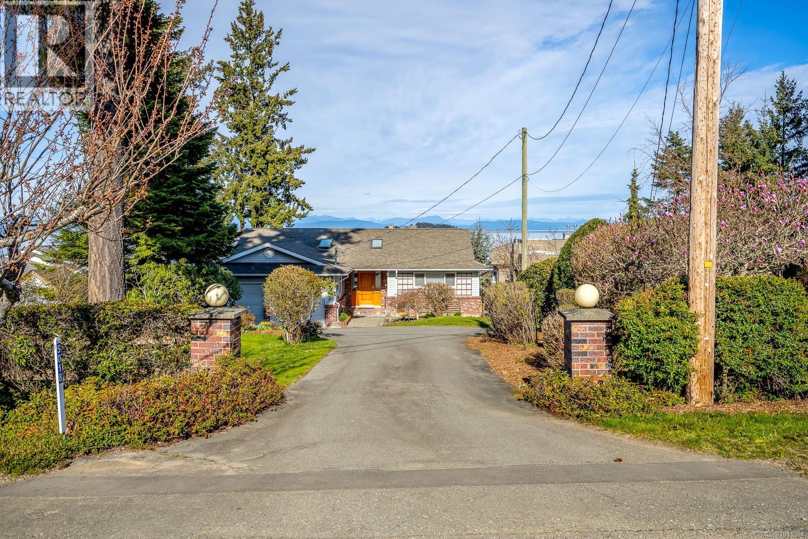 5018 Spence Rd, Courtenay
