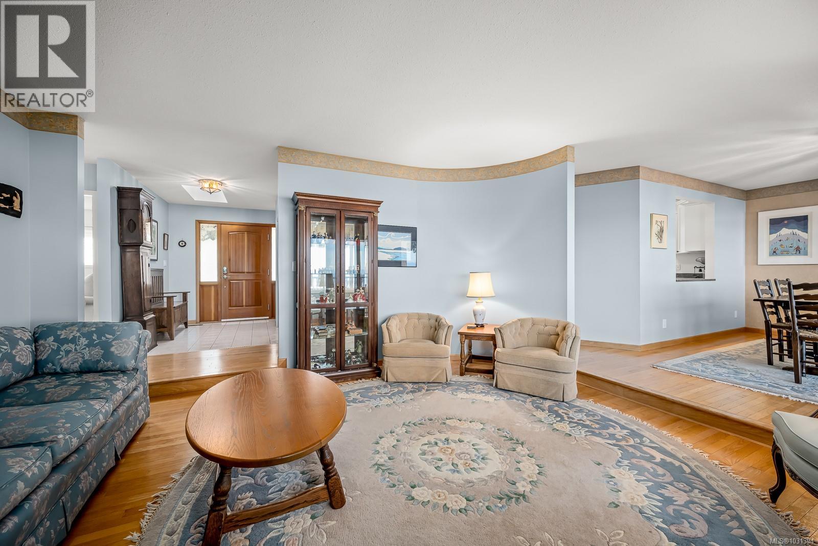 5018 Spence Rd, Courtenay