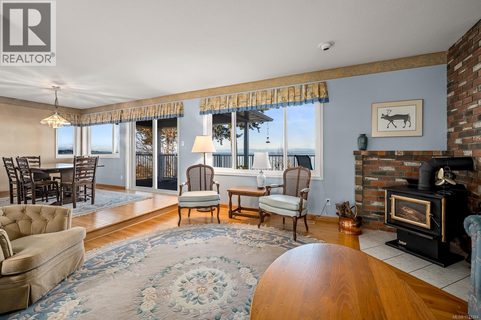 5018 Spence Rd, Courtenay