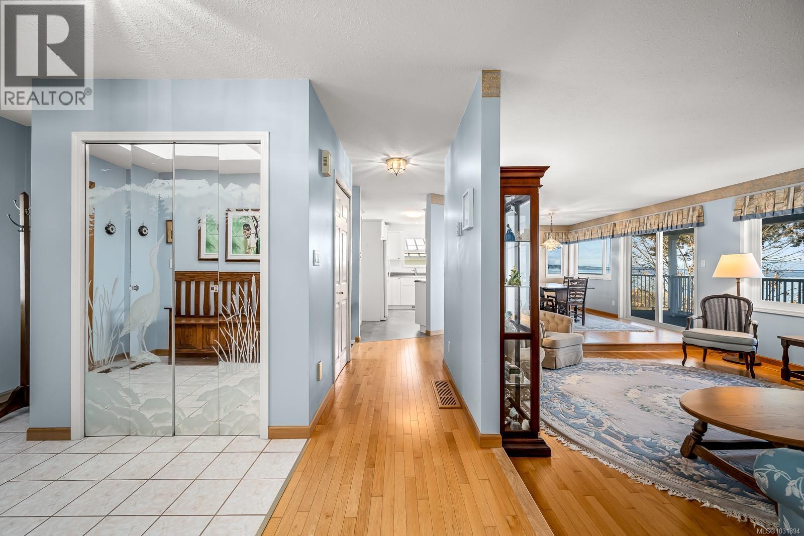 5018 Spence Rd, Courtenay