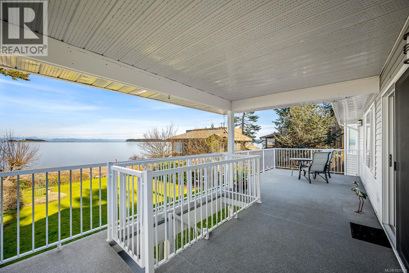 5018 Spence Rd, Courtenay