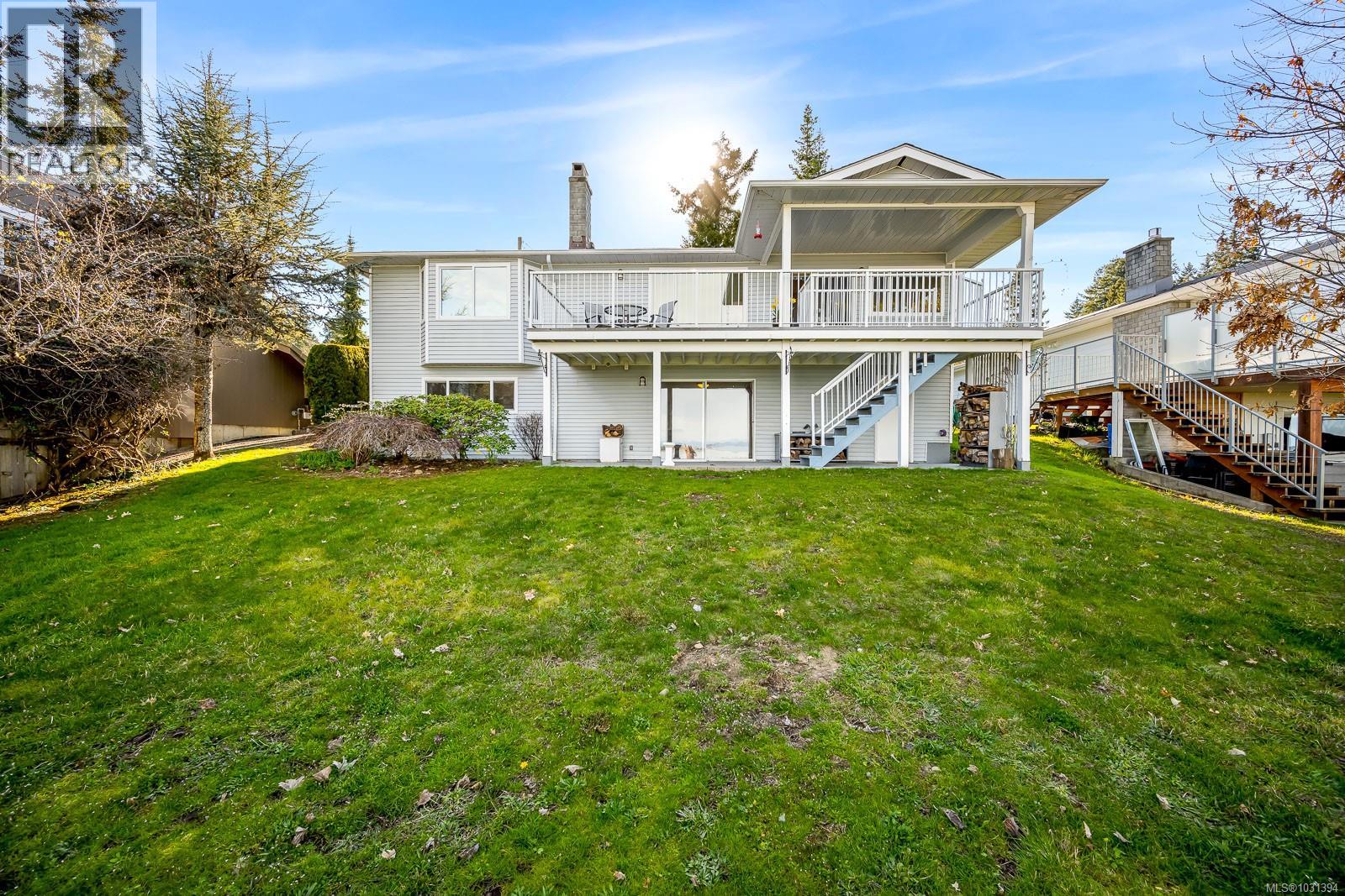 5018 Spence Rd, Courtenay
