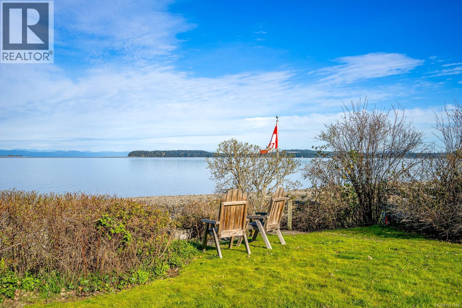 5018 Spence Rd, Courtenay