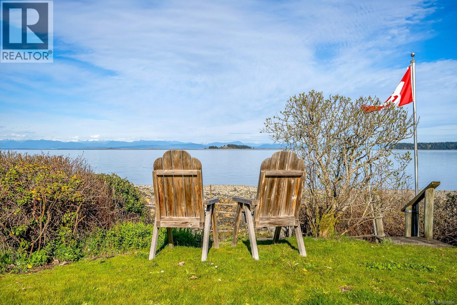 5018 Spence Rd, Courtenay