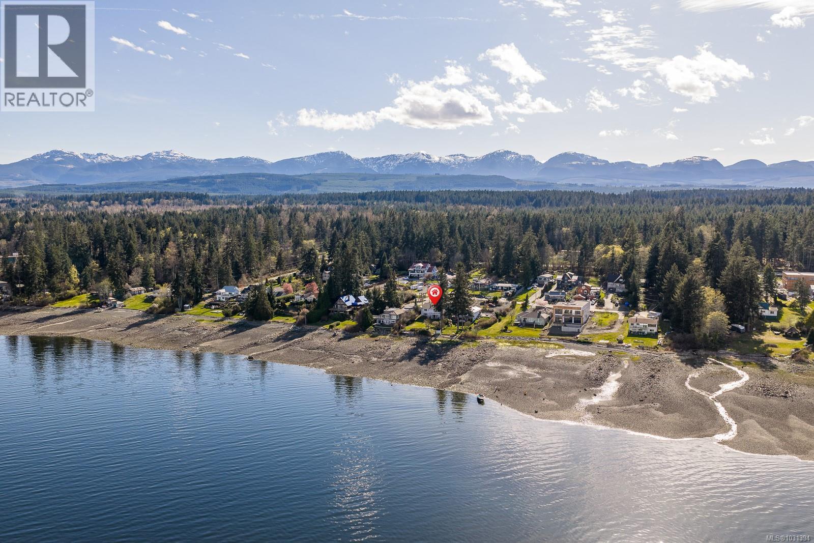 5018 Spence Rd, Courtenay