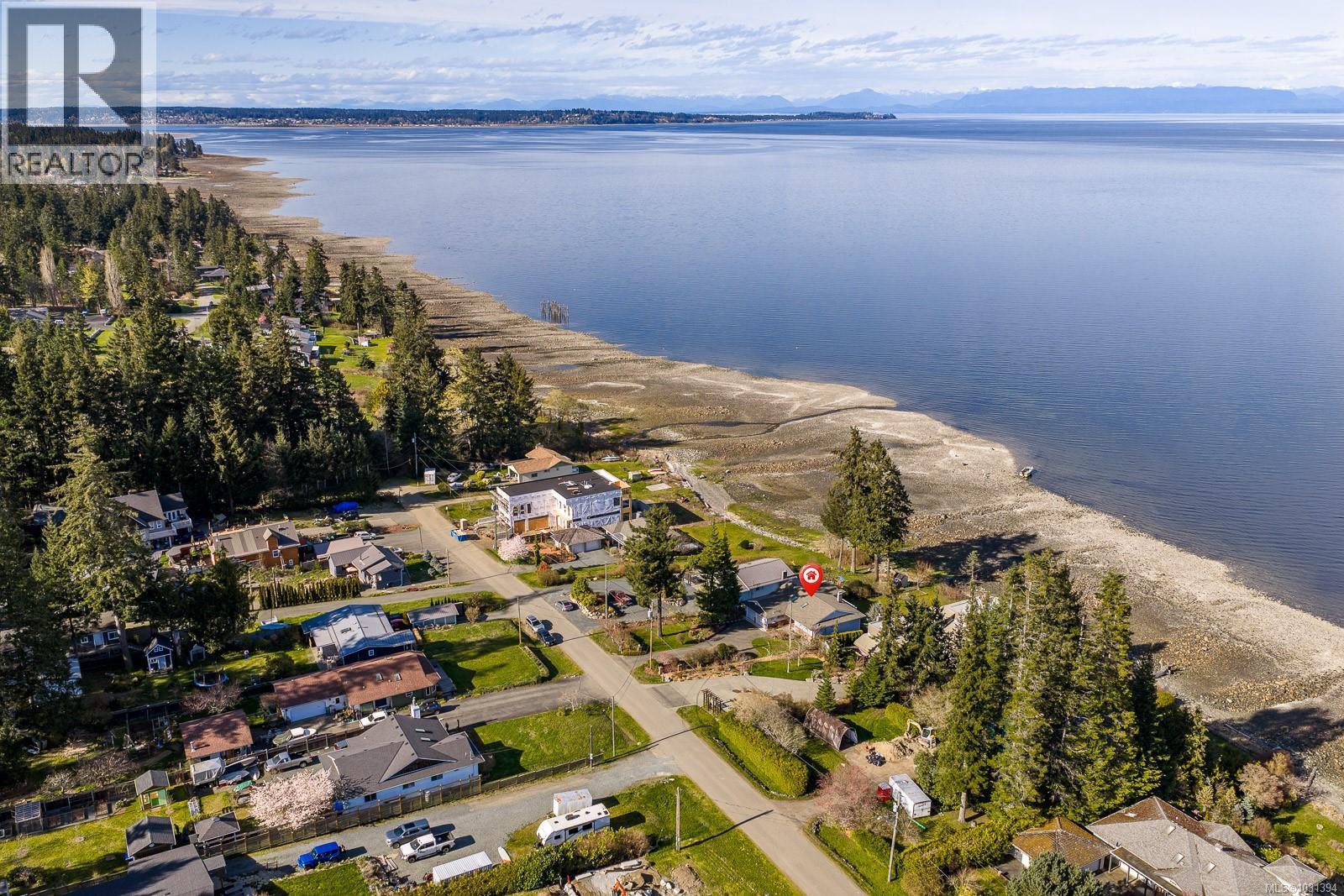 5018 Spence Rd, Courtenay