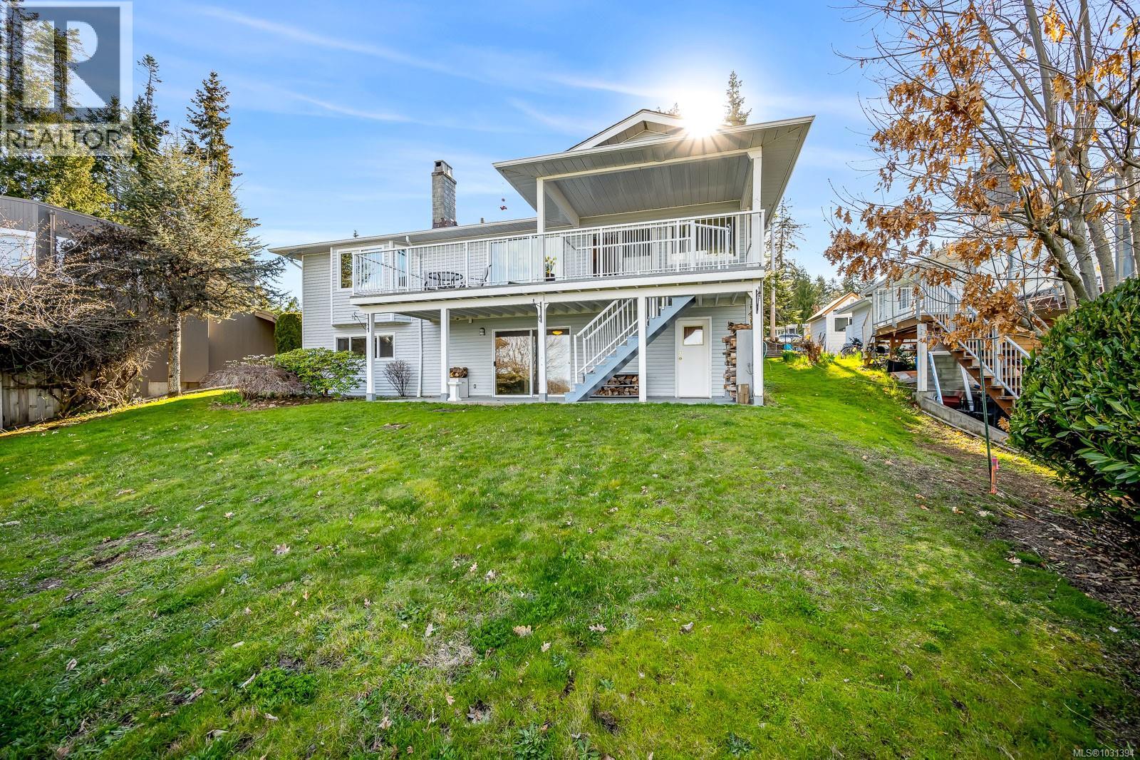 5018 Spence Rd, Courtenay