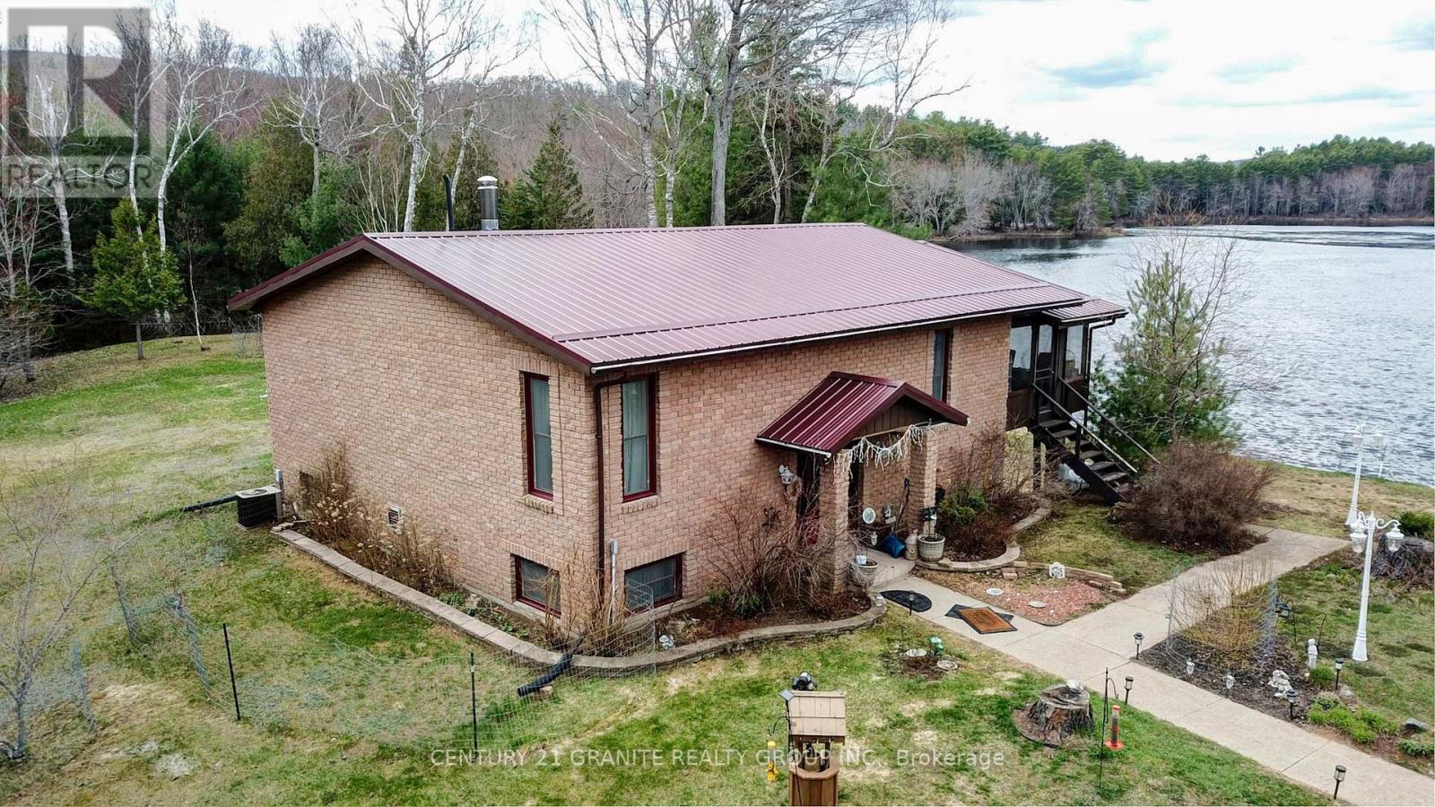 230 RIVER BEND DRIVE - 1