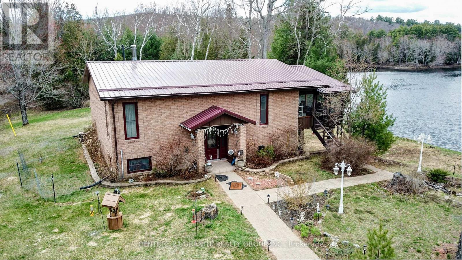 230 RIVER BEND DRIVE - 4