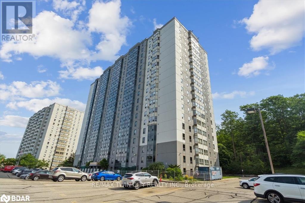 801 - 55 GREEN VALLEY DRIVE