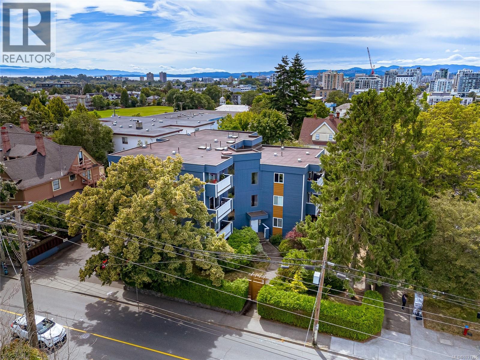 #8 1331 Johnson St - 2
