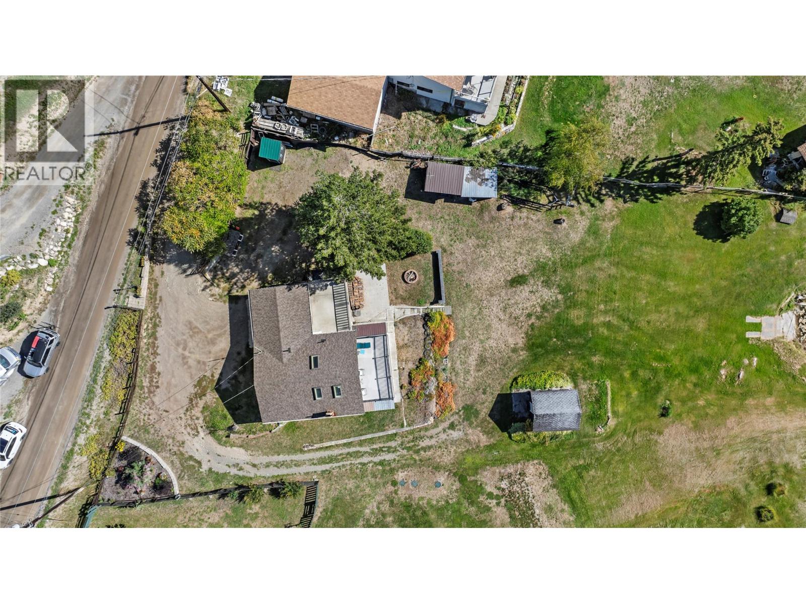 2348 Ojibway Road, Kamloops