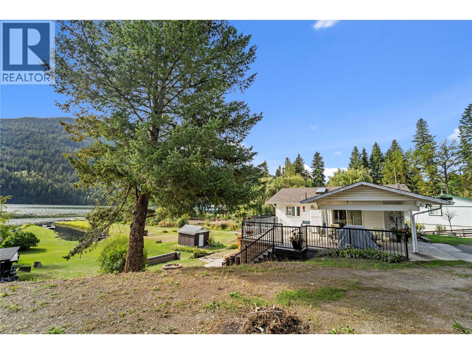 2348 Ojibway Road, Kamloops