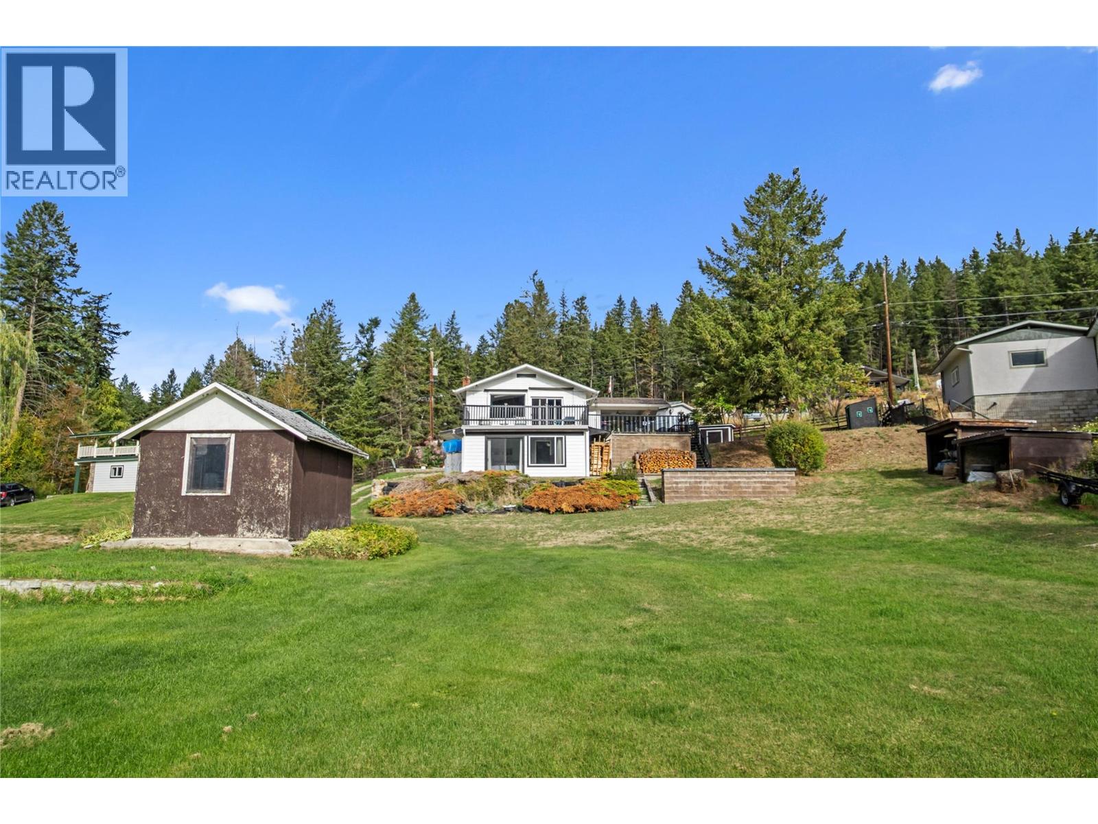 2348 Ojibway Road, Kamloops