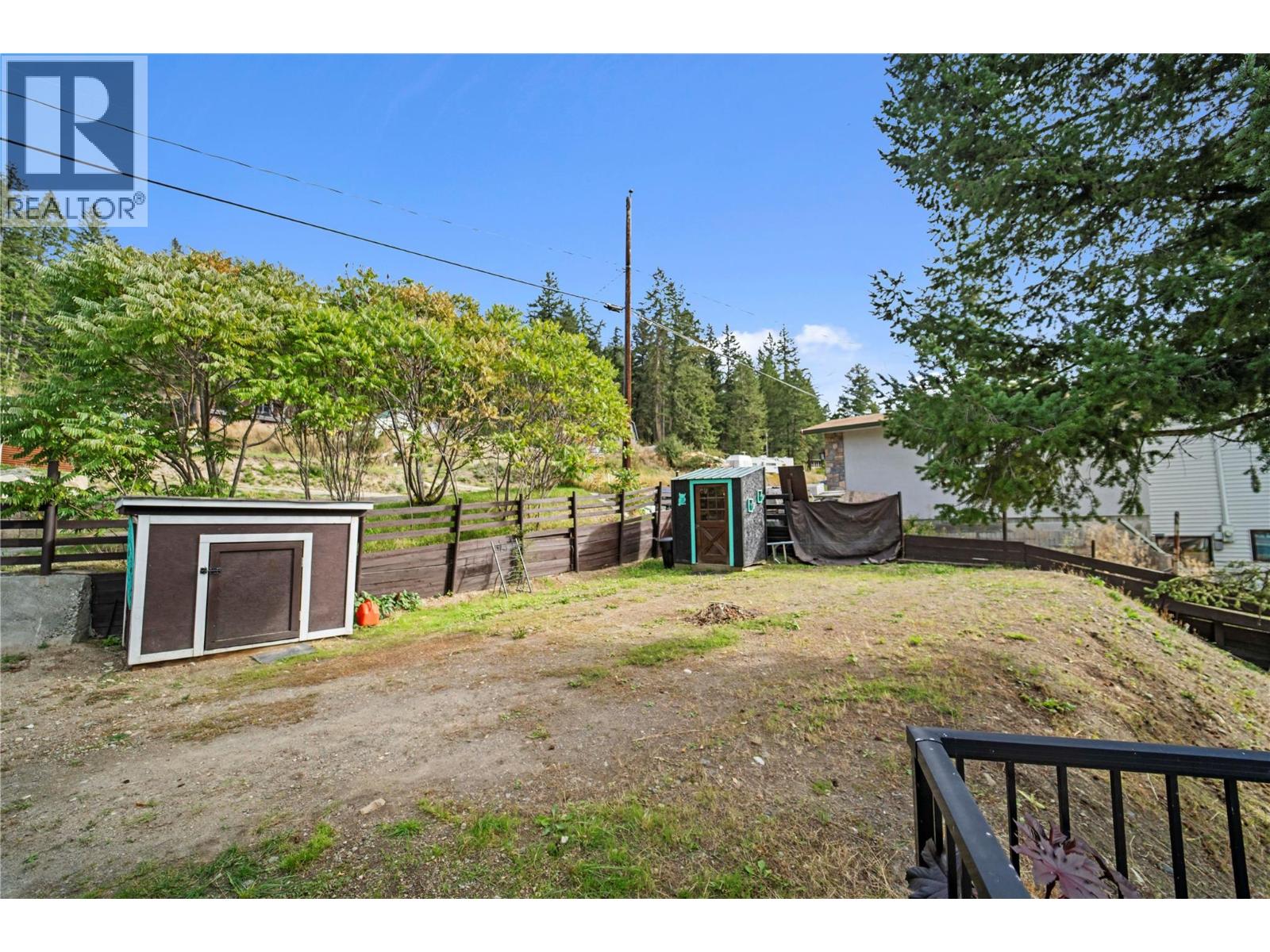 2348 Ojibway Road, Kamloops