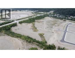 Front exterior of 5001 NORTH NECHAKO ROAD · Prince George, BC