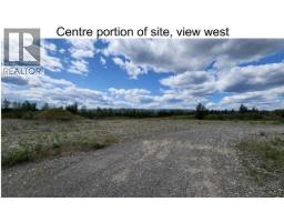 Backyard of 5001 NORTH NECHAKO ROAD · Prince George, BC