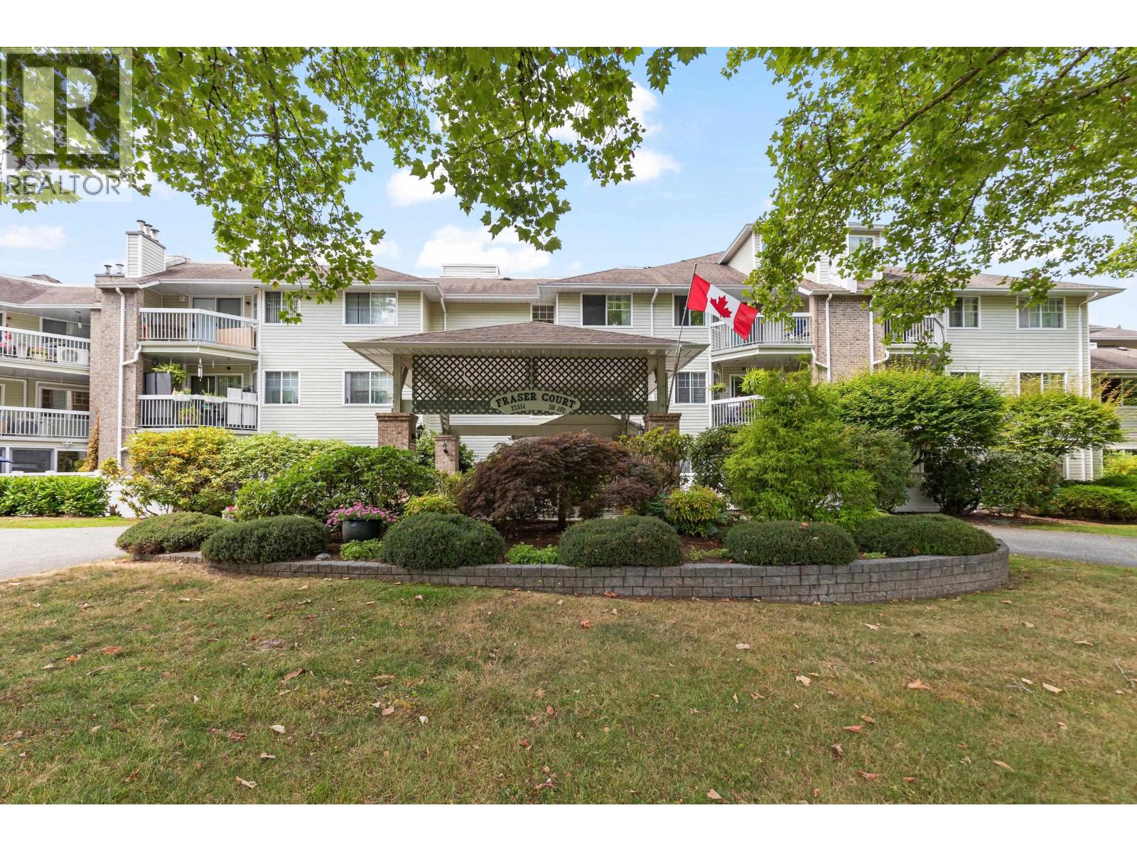 109 22514 116 AVENUE, Maple Ridge