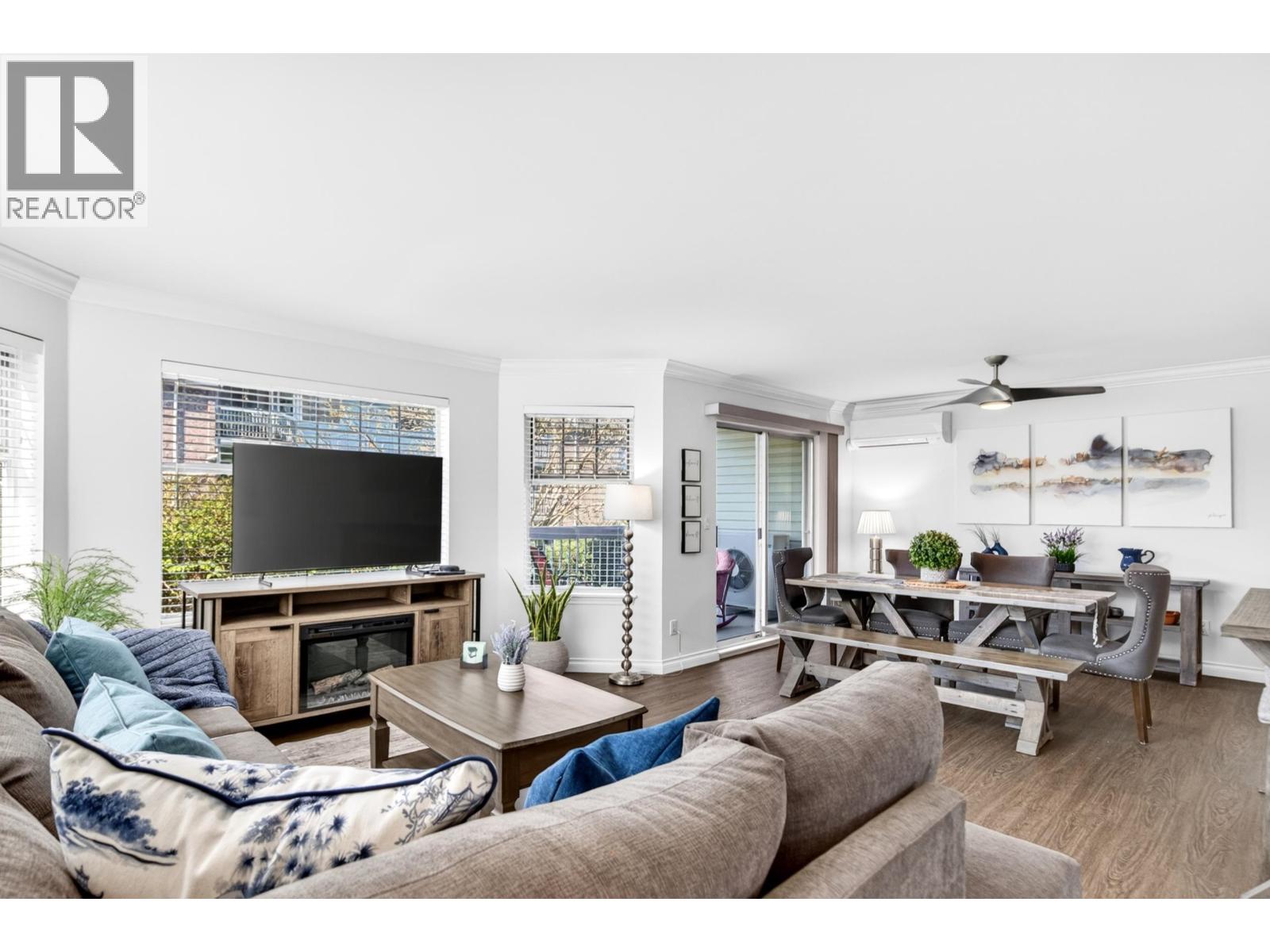 109 22514 116 AVENUE, Maple Ridge