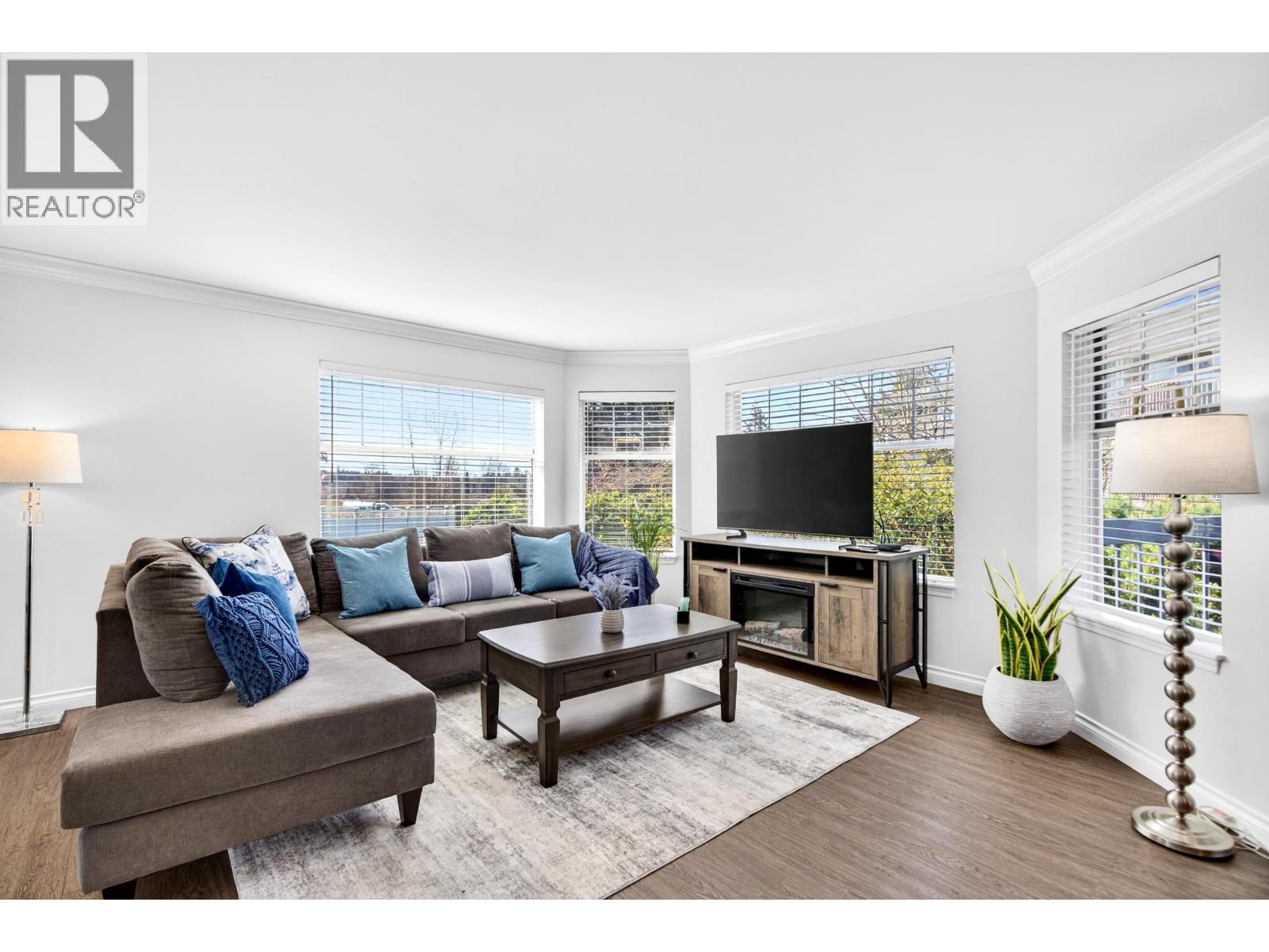 109 22514 116 AVENUE, Maple Ridge