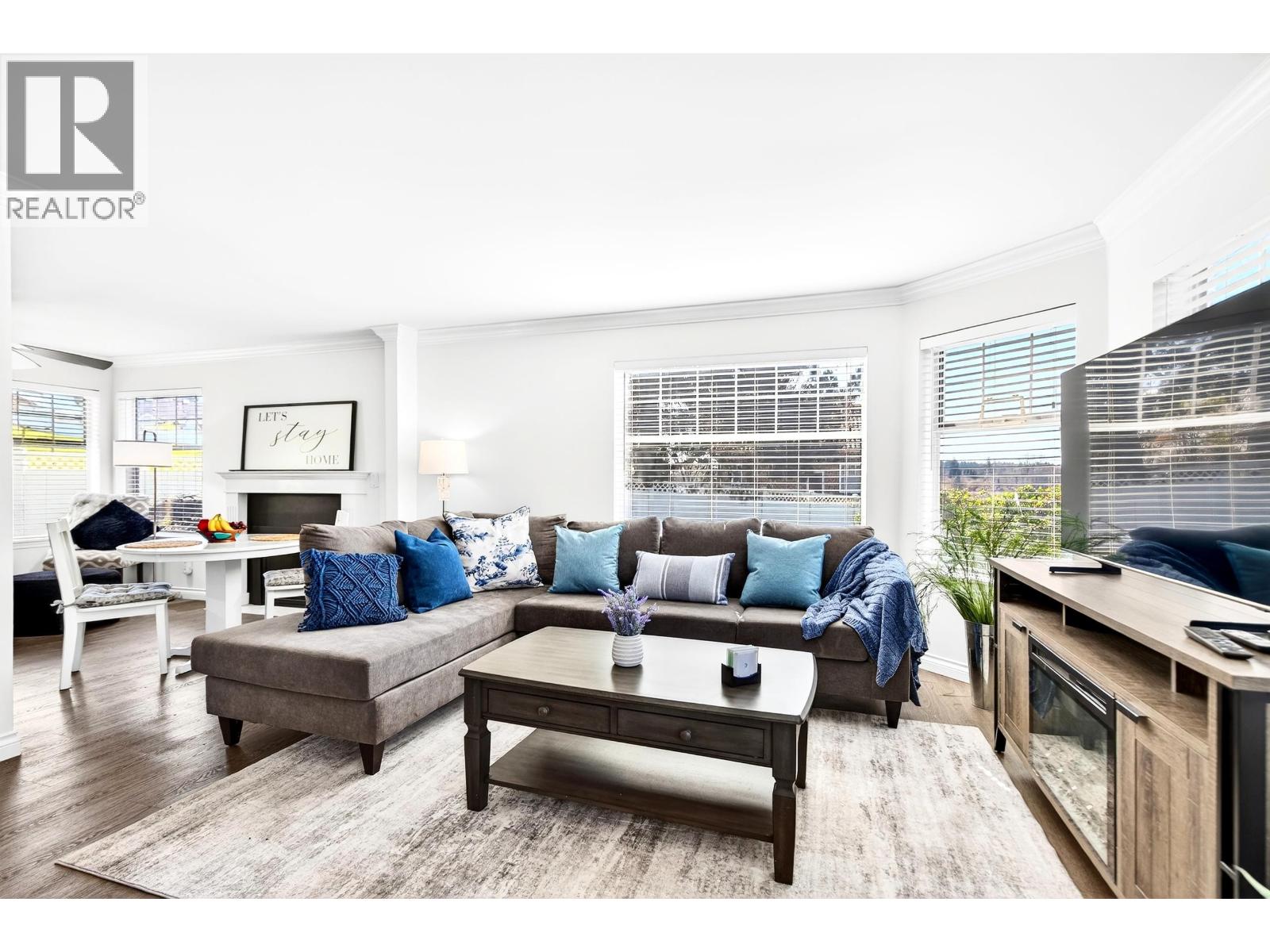 109 22514 116 AVENUE, Maple Ridge