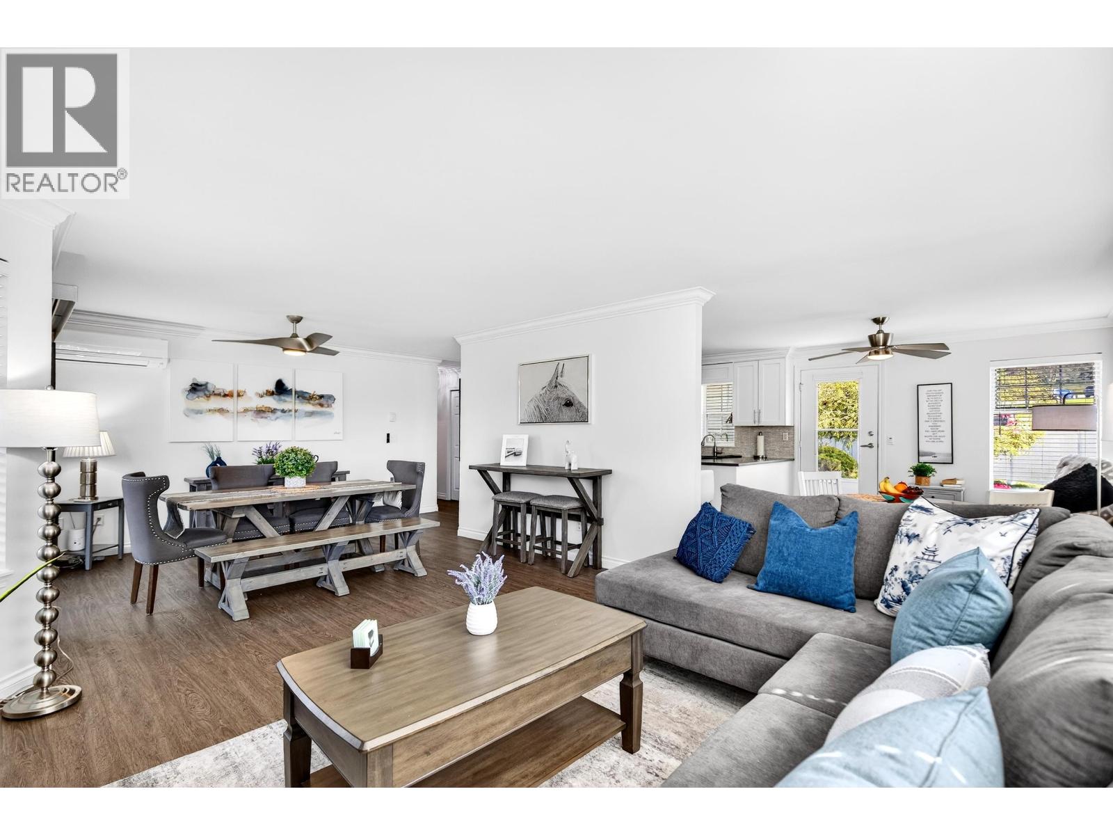 109 22514 116 AVENUE, Maple Ridge