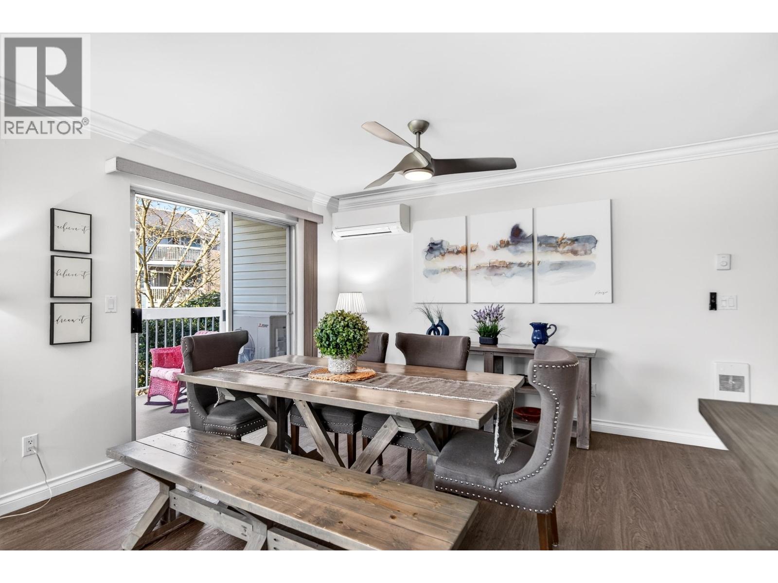 109 22514 116 AVENUE, Maple Ridge