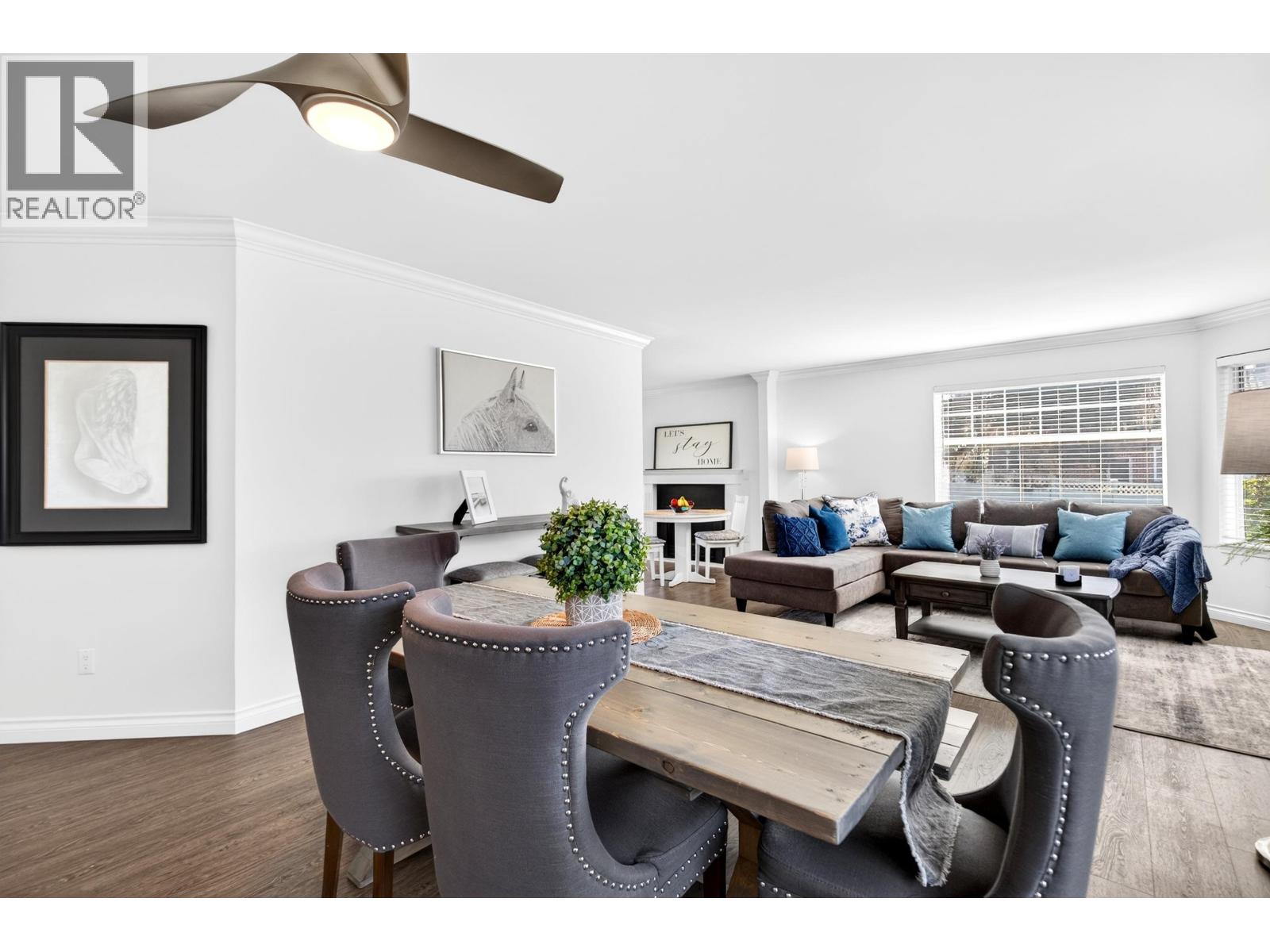 109 22514 116 AVENUE, Maple Ridge