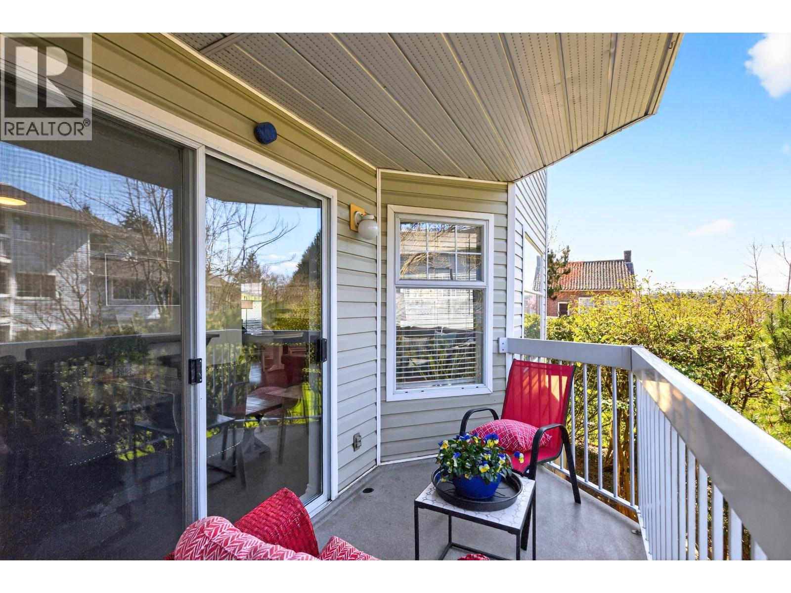 109 22514 116 AVENUE, Maple Ridge