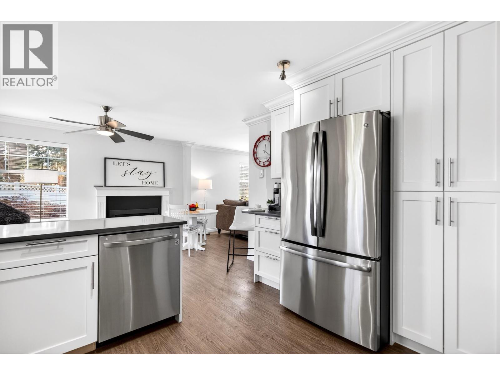 109 22514 116 AVENUE, Maple Ridge