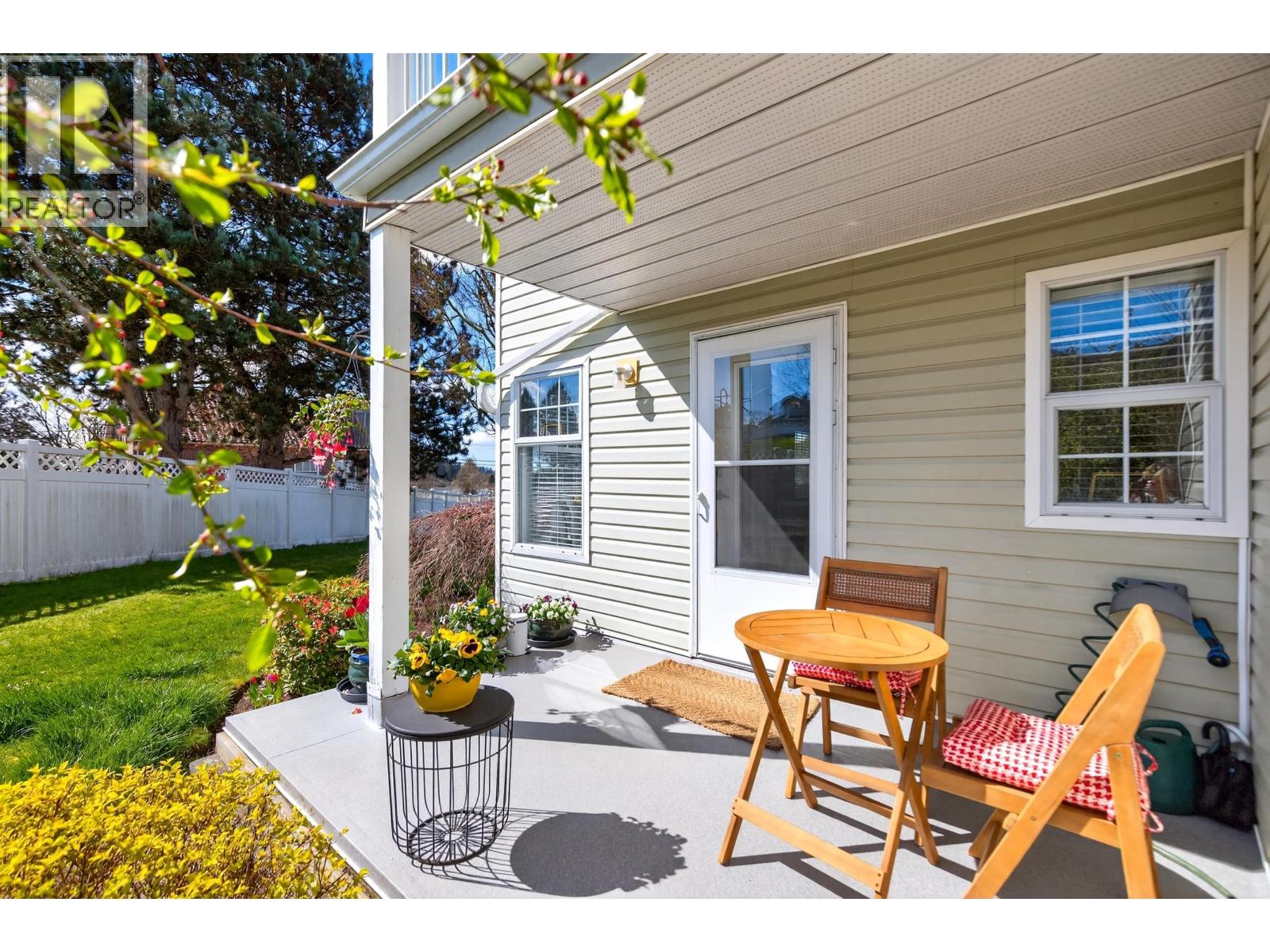 109 22514 116 AVENUE, Maple Ridge