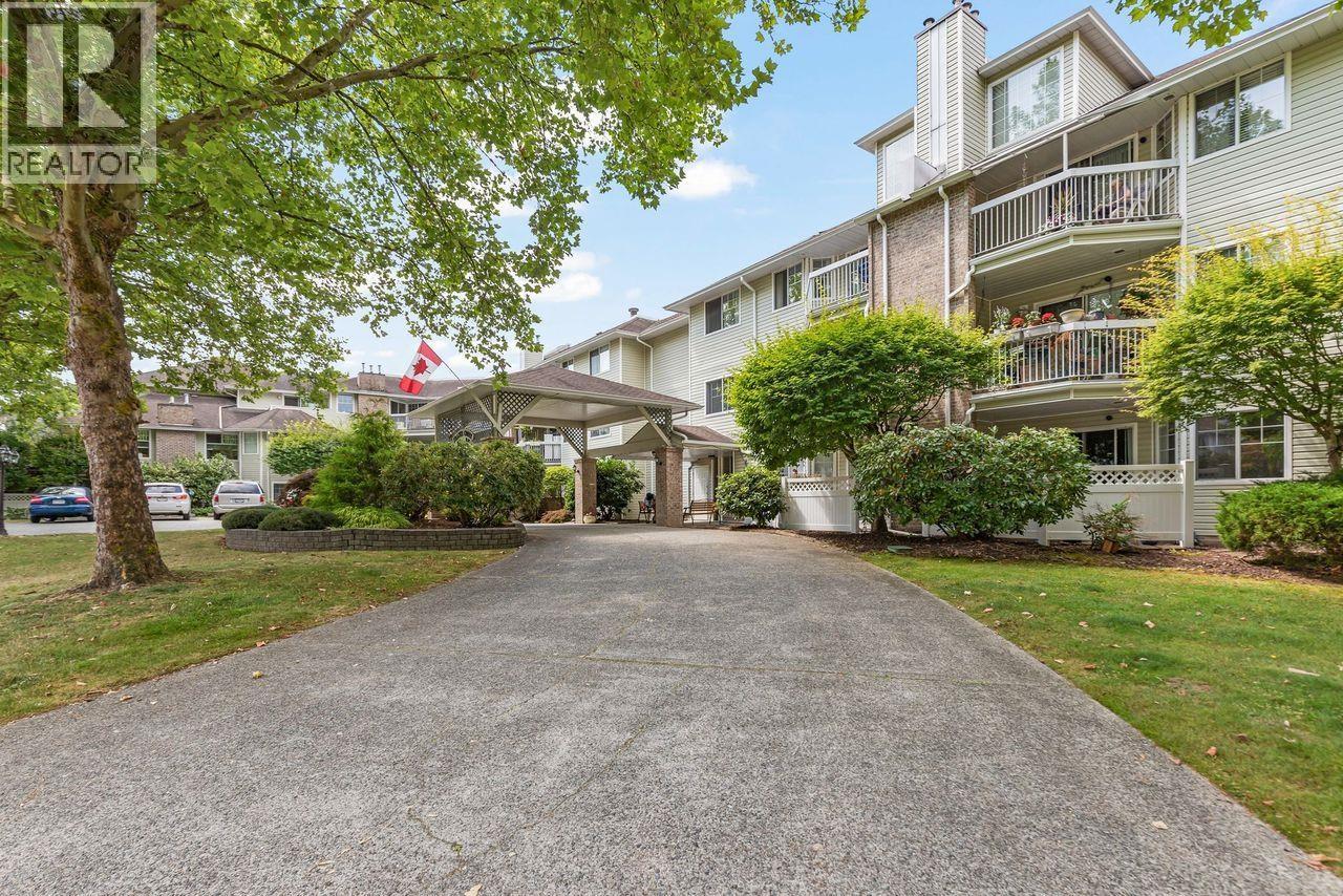 109 22514 116 AVENUE, Maple Ridge